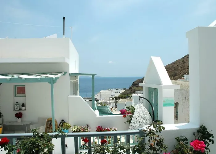 Kalypso House